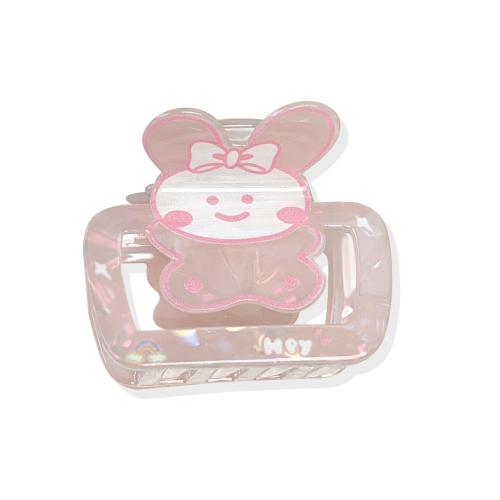 ヘアクロウクリップ, プラスチック, ハンドメイド, さまざまなパターンの選択 & 女性用 & くり抜き, 売り手 パソコン