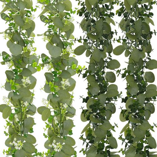 Artificial Plant, Plastic 1800mm 