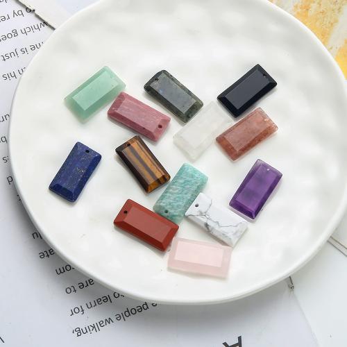 Gemstone Jewelry Pendant, DIY 