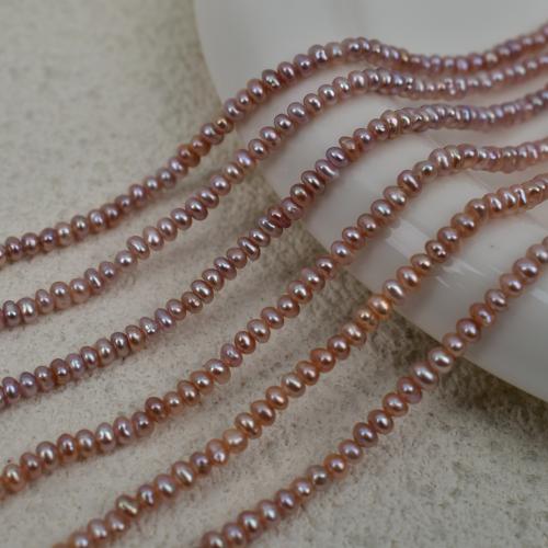 Naturel d'eau douce perles, perle d'eau douce cultivée, Baroque, DIY, plus de couleurs à choisir Vendu par brin