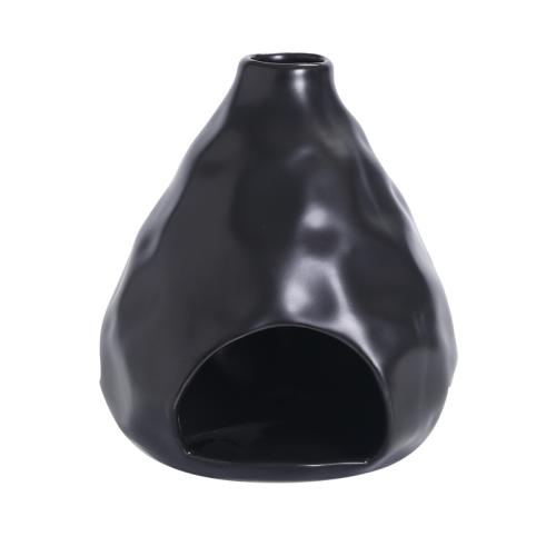 Porcelain Incense Burner, handmade, for home and office [