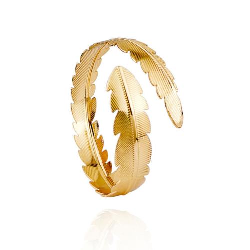 Zinc Alloy Arm Bangle, plated & for woman, Inner Approx 80mm 