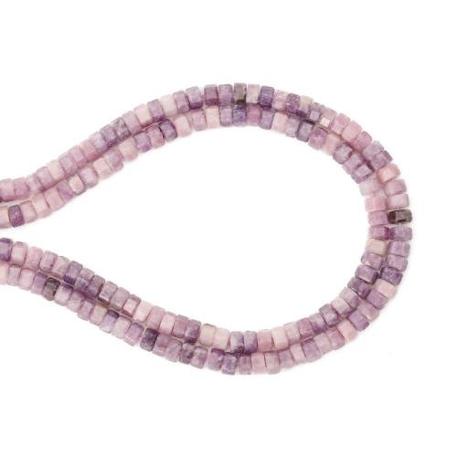 Lilac Beads, DIY, mixed colors cm 