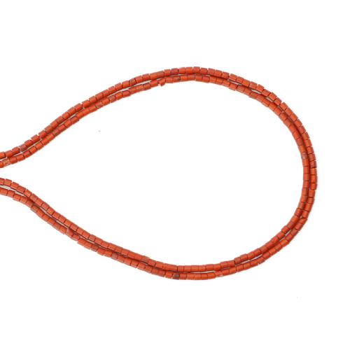 Red Jasper Bead, DIY, red cm [