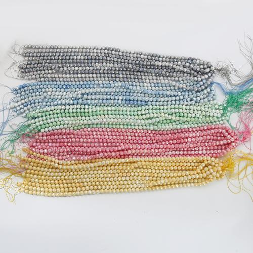 Glass Beads, DIY Approx 38 cm 