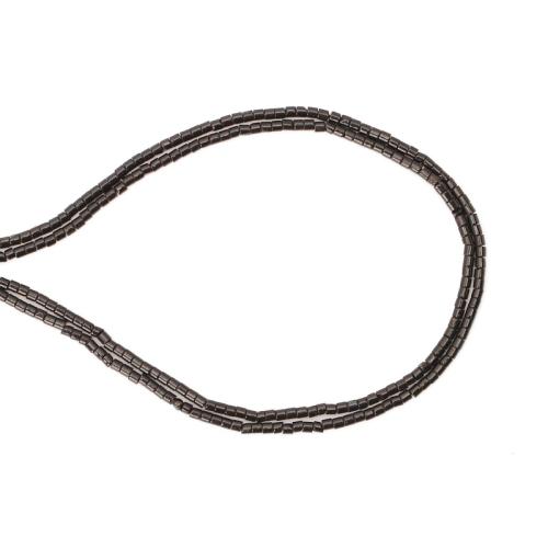 Natural Black Agate Beads, DIY, black cm [