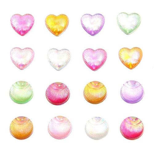 Fashion Acrylic Jewelry Cabochon, DIY [