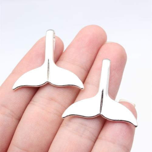 Bijoux pendentifs en Zinc alliage , alliage de zinc, Placage, DIY, plus de couleurs à choisir, Vendu par PC[