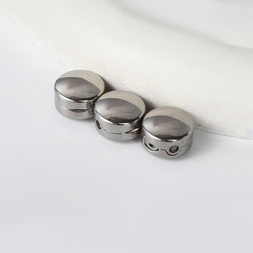 Stainless Steel Jewelry Findings, 304 Stainless Steel, silver color plated, DIY, silver color Inner Approx 1.8mm 