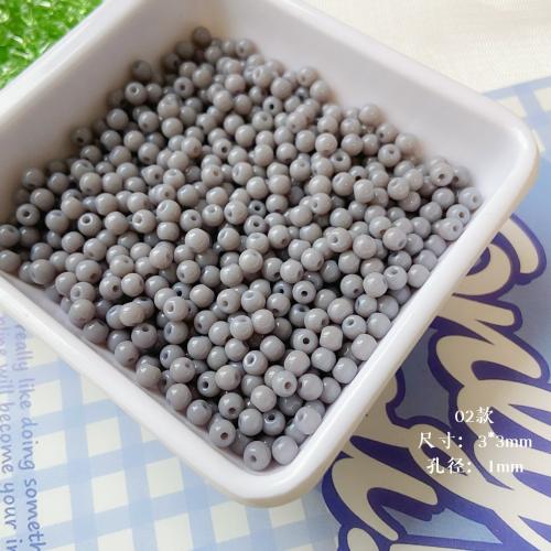 Lampwork Beads, DIY [