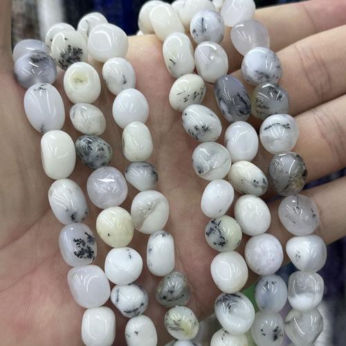 Opal Beads, DIY, mixed colors cm [