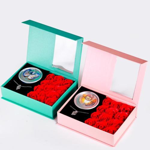 Kit de perles Oyster & Wish, perle d'eau douce cultivée, avec Acier inoxydable 304 & alliage de zinc, Placage de couleur d'or, bijoux de mode, plus de couleurs à choisir, 5-6mm, Vendu par boîte
