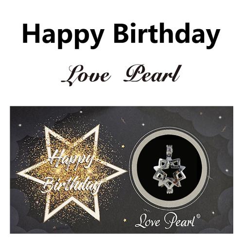 Kit de perles Oyster & Wish, perle d'eau douce cultivée, avec laiton, Placage, bijoux de mode, plus de couleurs à choisir, 6-7mm, Vendu par fixé