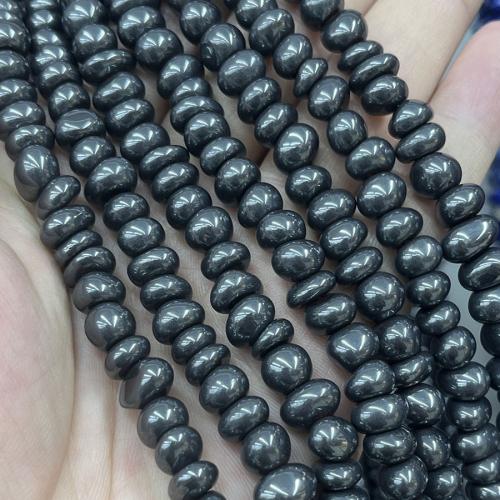 Non Magnetic Hematite Beads, DIY, mixed colors cm [