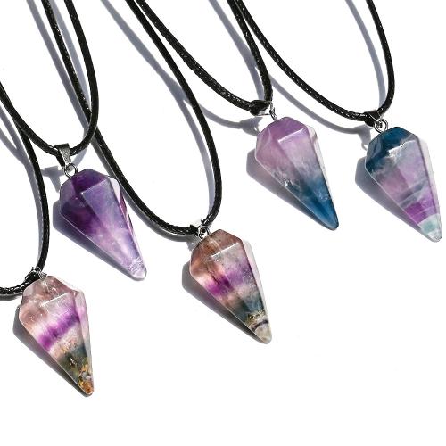 pendentif en alliage zinc à gemme , pierre gemme, avec alliage de zinc, Placage de couleur d'or, DIY, plus de couleurs à choisir Vendu par PC