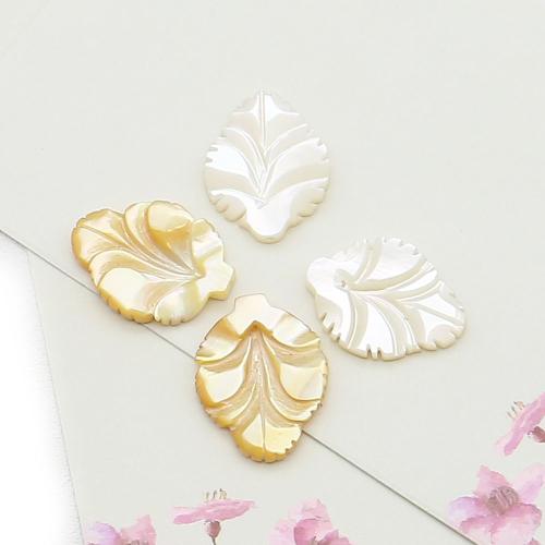 Ободок для волос, Ракушка, Листок, DIY, Много цветов для выбора продается PC