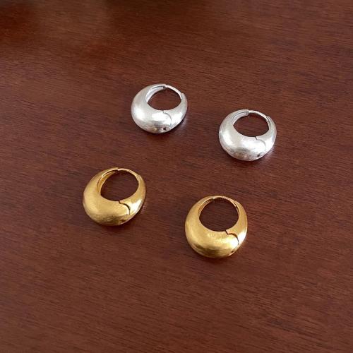 Латунные серьги падение, Латунь, Другое покрытие, ювелирные изделия моды, Много цветов для выбора продается Пара