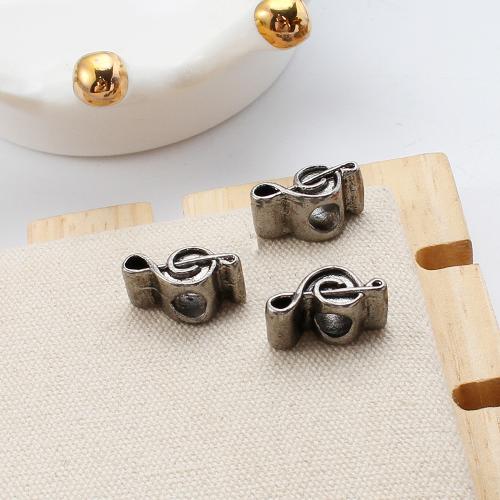 Stainless Steel Beads, 304 Stainless Steel, silver color plated, DIY, silver color 