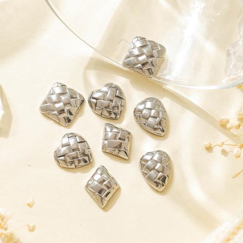 ステンレス鋼イヤリングボスト, 304ステンレススチール, シルバーメッキ, DIY, シルバー, 100パソコン/バッグ, 売り手 バッグ[