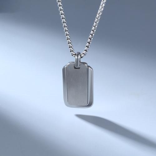 チタンペンダント
, チタン鋼, 幾何学パターン, メッキ, 異なるスタイルを選択 & 男性用 売り手 パソコン