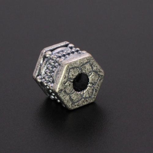 Entretoise de perles en laiton, cupronickel, Placage, DIY, plus de couleurs à choisir Vendu par sac