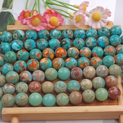 Perles de pierre gemme unique, Pierre naturelle, DIY, plus de couleurs à choisir, 12mm cm, Vendu par brin