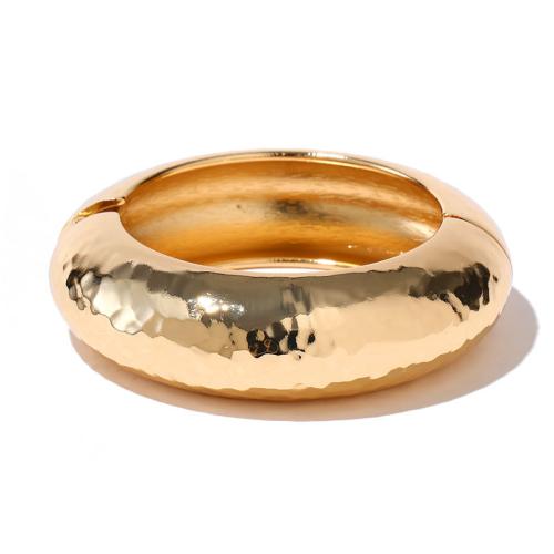 Fashion Zinc Alloy Bangle, plated, fashion jewelry & for woman 