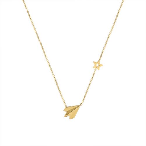 チタン鋼ジュエリー セット, チタン鋼, メッキ, ファッションジュエリー & 異なるスタイルを選択 & 女性用, 無色 +5cm; +5cm., 売り手 パソコン[