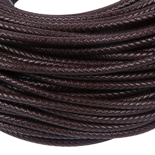 Cowhide Leather Cord, DIY 