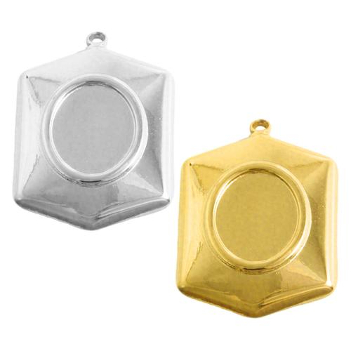 Monture de pendentif en acier inoxydable, Acier inoxydable 304, Placage, DIY, plus de couleurs à choisir Vendu par sac