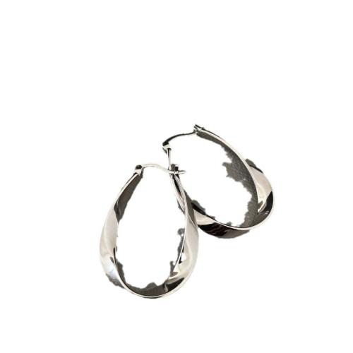 Латунные серьги падение, Латунь, Другое покрытие, ювелирные изделия моды, Много цветов для выбора продается Пара