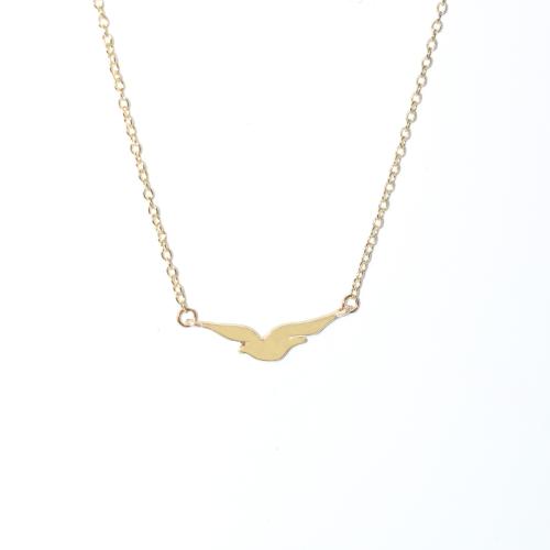 Zinc Alloy Necklace, with 5cm extender chain, plated, fashion jewelry & for woman cm 