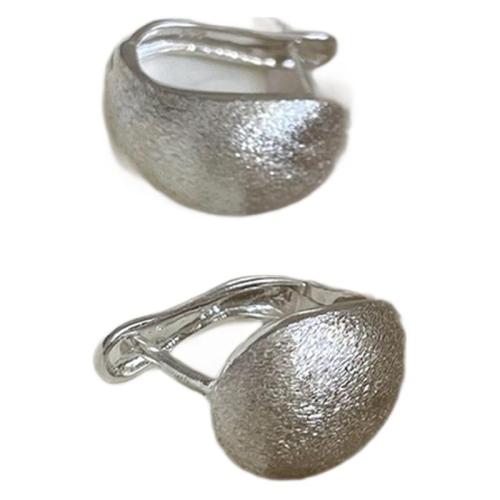 Латунные серьги падение, Латунь, Другое покрытие, ювелирные изделия моды, Много цветов для выбора продается Пара