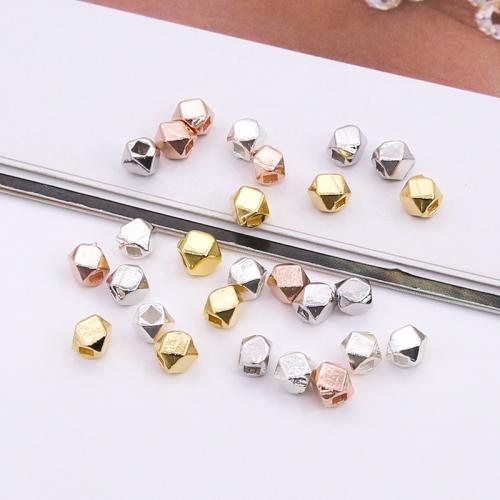 Perles intercalaires en argent , Argent sterling 925, DIY & normes différentes pour le choix, plus de couleurs à choisir, Vendu par PC