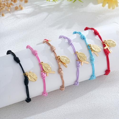 Fashion Zinc Alloy Bracelets, gold color plated, fashion jewelry [