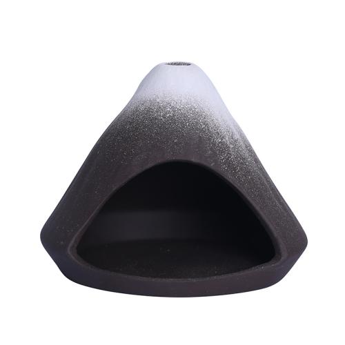 porcelaine Brûleur d’encens, moitié à la main, pour la maison et le bureau, Vendu par PC[