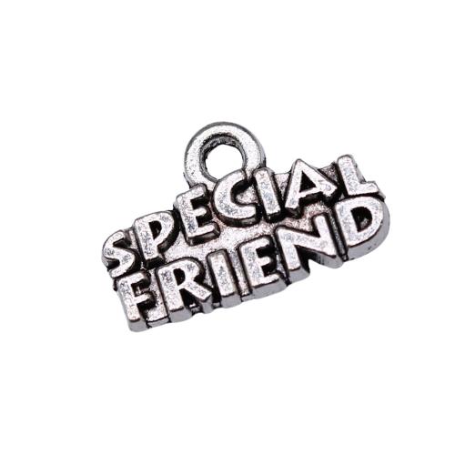 Fimo Cabochon, Zinklegierung, plattiert, DIY, 10PCs/Tasche, verkauft von Tasche