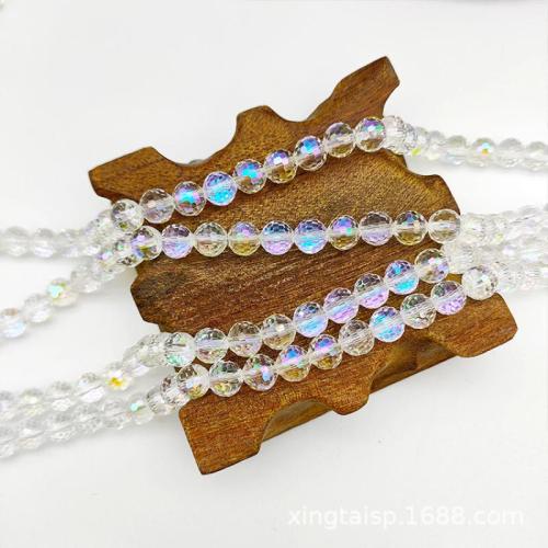 Fashion Crystal Beads, DIY cm 