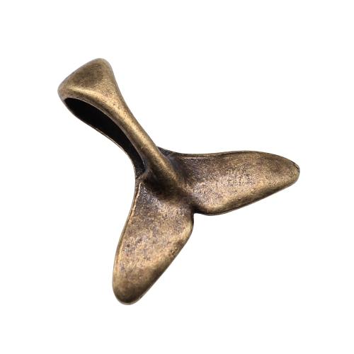 Bijoux pendentifs en Zinc alliage , alliage de zinc, Placage, DIY, plus de couleurs à choisir Vendu par sac