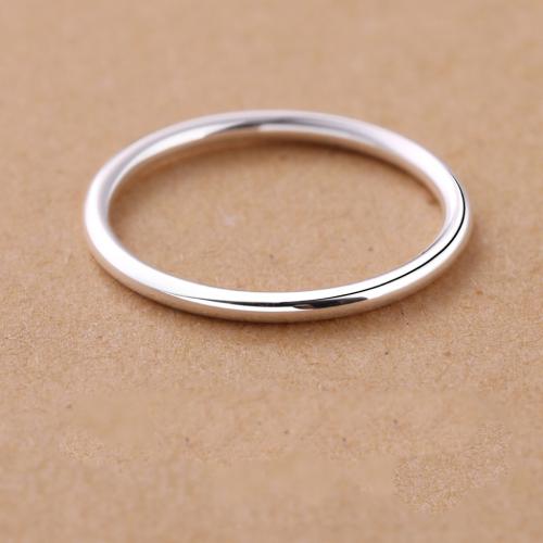 925スターリングシルバー 指輪, ユニセックス & 異なるサイズの選択 & 異なるスタイルを選択, シルバー, サイズ:5.5-9.5, 売り手 パソコン[