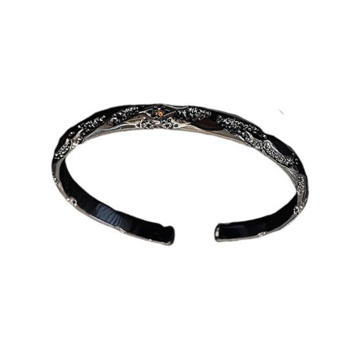 aleación de zinc Conjunto de joya, chapado, diferentes estilos para la opción & para mujer, diámetro interior:aproximado 60mm, tamaño:7, Vendido por UD