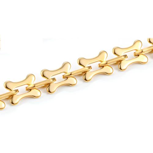 Stainless Steel Chain Jewelry, 304 Stainless Steel, Vacuum Ion Plating, DIY 
