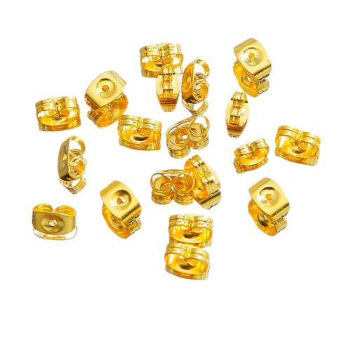 ステンレスの耳ナット産品, 316Lステンレススチール, ゴールドメッキ, DIY, 無色, 100パソコン/バッグ, 売り手 バッグ