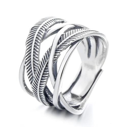 Messing Fingerring, plattiert, verschiedene Größen vorhanden & für Frau & hohl, verkauft von PC