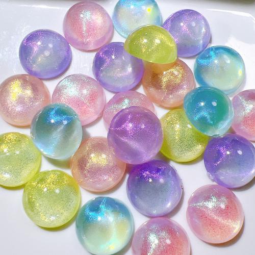 Ободок для волос, канифоль, DIY, Много цветов для выбора, 10ПК/сумка, продается сумка