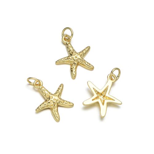 Cubic Zirconia Micro Pave Brass Pendant, plated, DIY & micro pave cubic zirconia 