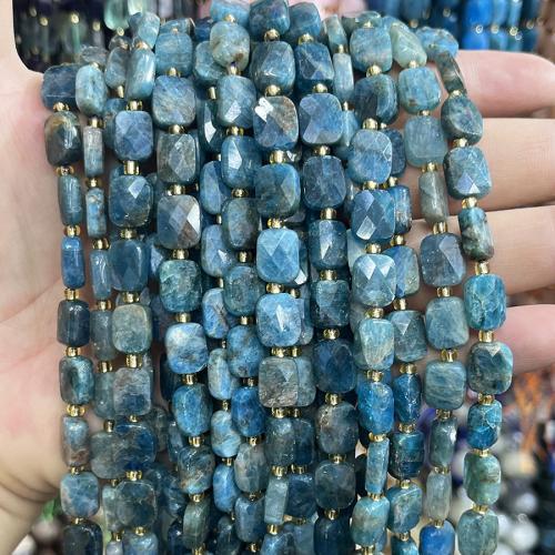 Апатит бисер, Апатиты, с Seedbead, DIY, разноцветный длина:38 см, продается Strand