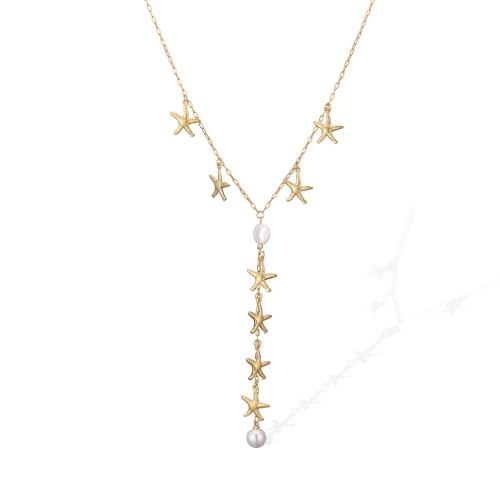 キュービックジルコニアマイクロパヴェブラスブレスレット, 304ステンレススチール, とともに プラスチック製パール, メッキ, 異なるスタイルを選択 & マイクロパヴェジルコニア & 女性用, 金色, 売り手 パソコン