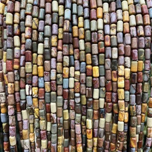 Perles de pierre gemme unique, Pierre naturelle, DIY, plus de couleurs à choisir cm, Vendu par brin