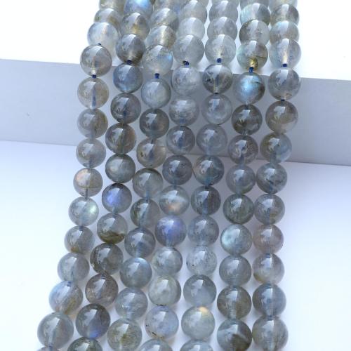 Perles Pierre de lune, Moonstone, DIY, couleurs mélangées cm, Vendu par brin